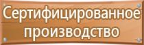 информирующие знаки дорожного движения